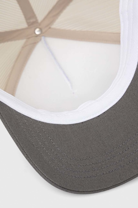 Columbia czapka z daszkiem fioletowy 2032101