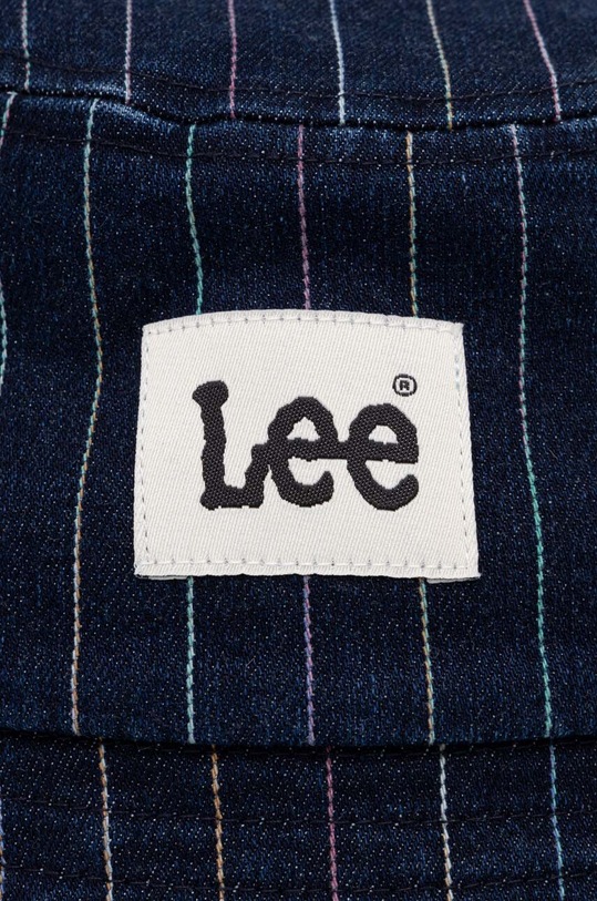 Accessori Lee cappello in denim LP72HHA63 blu navy
