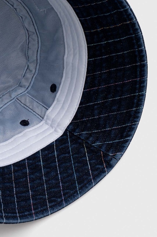 Lee cappello in denim LP72HHA63 blu navy
