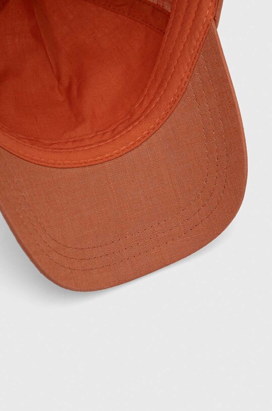 Kapa s šiltom Rip Curl oranžna GCALN1