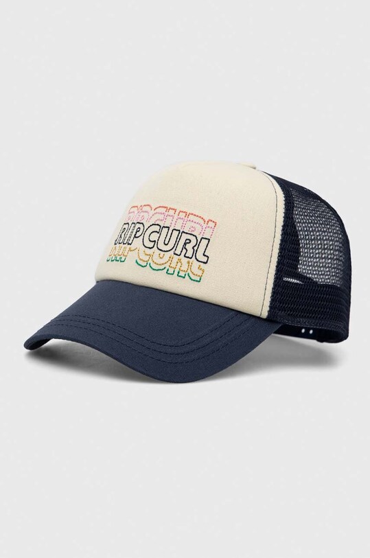 Kapa s šiltom Rip Curl Drugo bež 01LWHE