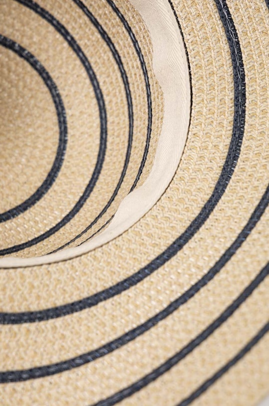Lauren Ralph Lauren kapelusz beżowy 454914461