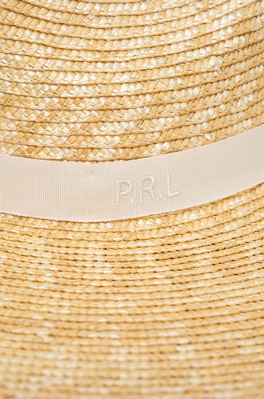 Αξεσουάρ Καπέλο Polo Ralph Lauren 455918266 μπεζ
