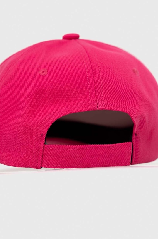Аксесуари Кепка P.E Nation 23PE1A274 рожевий