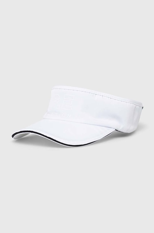 P.E Nation sapca cozoroc altele alb 22PEBAS168