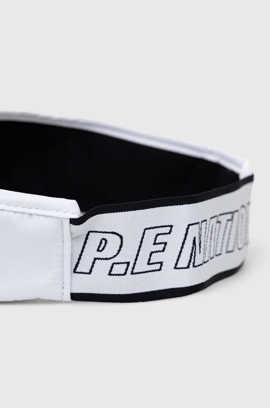 Accesorii P.E Nation sapca cozoroc 22PEBAS168 alb