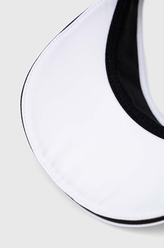 P.E Nation sapca cozoroc alb 22PEBAS168