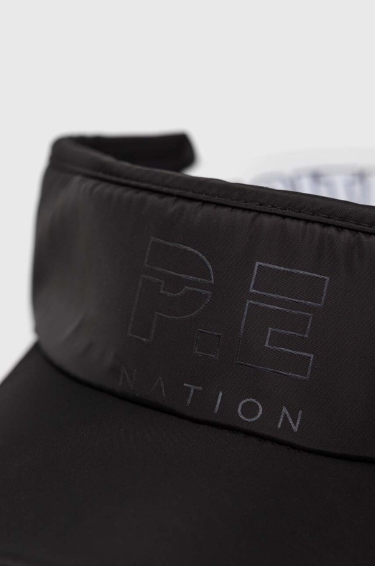 Doplňky Kšilt P.E Nation 22PEBAS168 černá