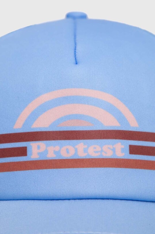 Šiltovka Protest 9611031 modrá SS23