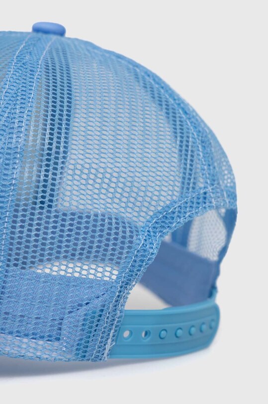 Doplnky Šiltovka Protest 9611031 modrá
