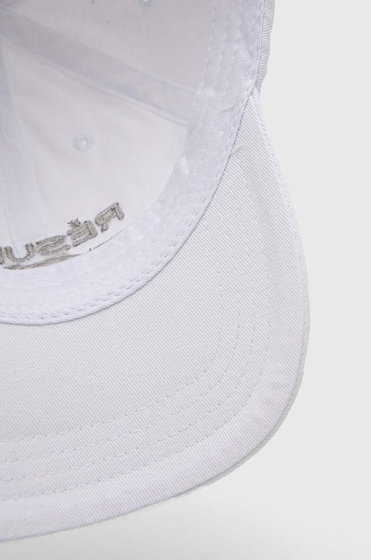 Kšiltovka Résumé bílá 17190945