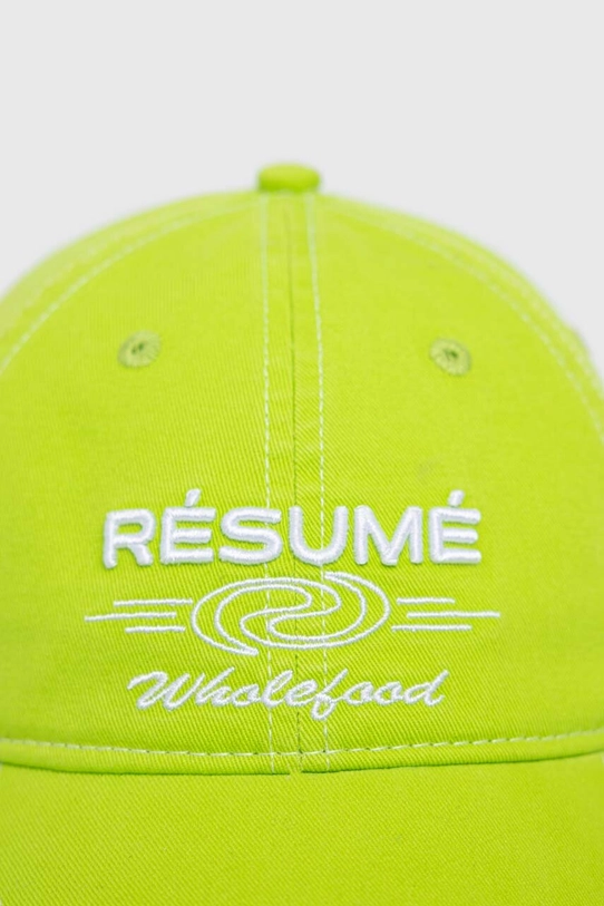 Accesorii Résumé sapca 17190945 verde