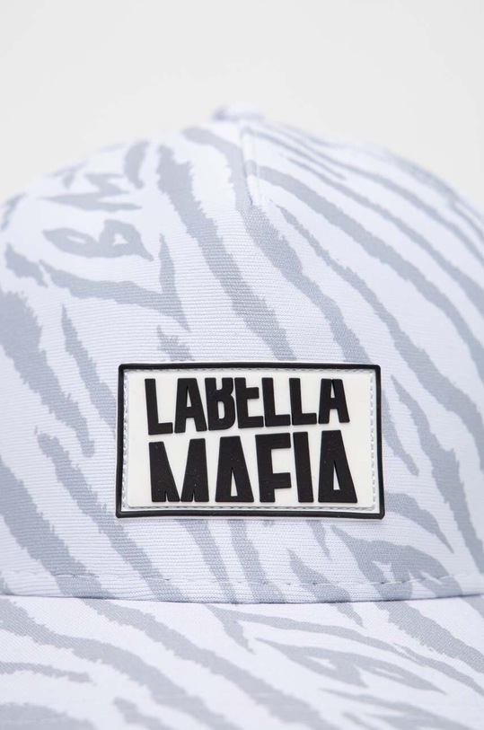 Kšiltovka LaBellaMafia LB.27404 bílá SS23