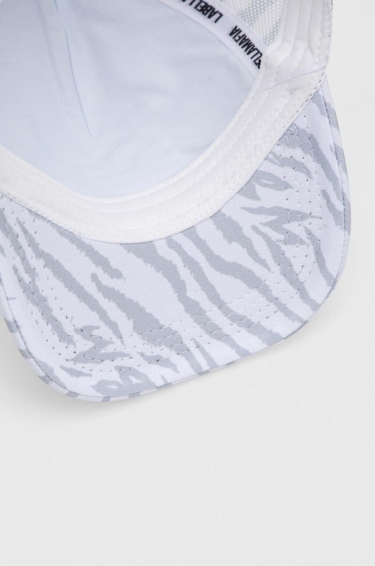 Kšiltovka LaBellaMafia bílá LB.27404