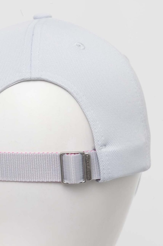 Kapa sa šiltom Under Armour 1376705 bijela AW25