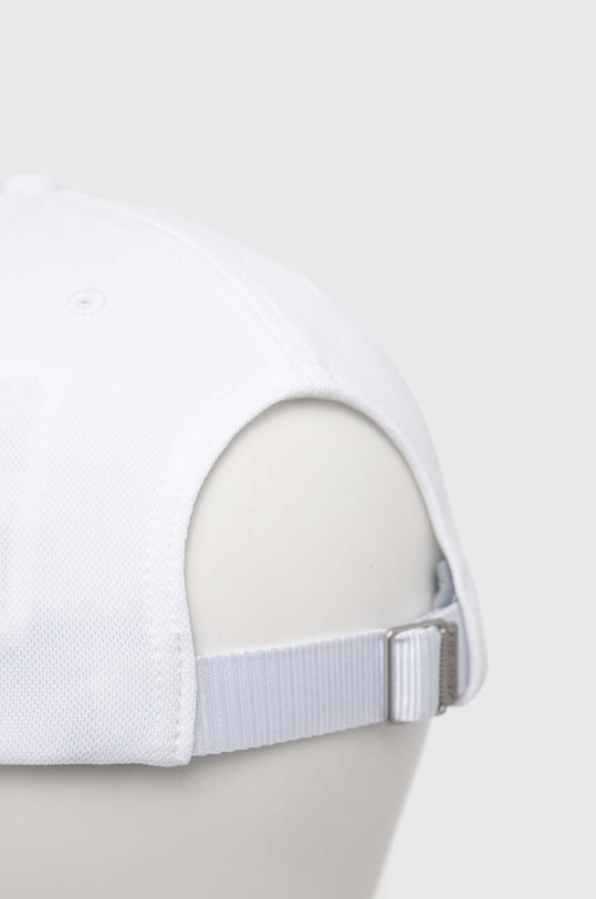 Kšiltovka Under Armour 1376705 bílá AW25