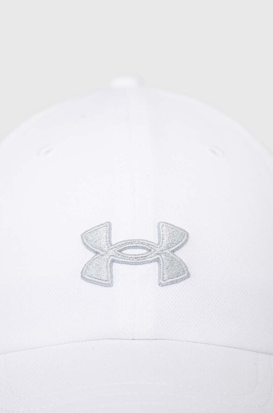 Accesorii Under Armour sapca 1376705 alb