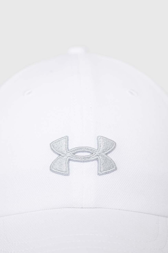 Doplňky Kšiltovka Under Armour 1376705 bílá