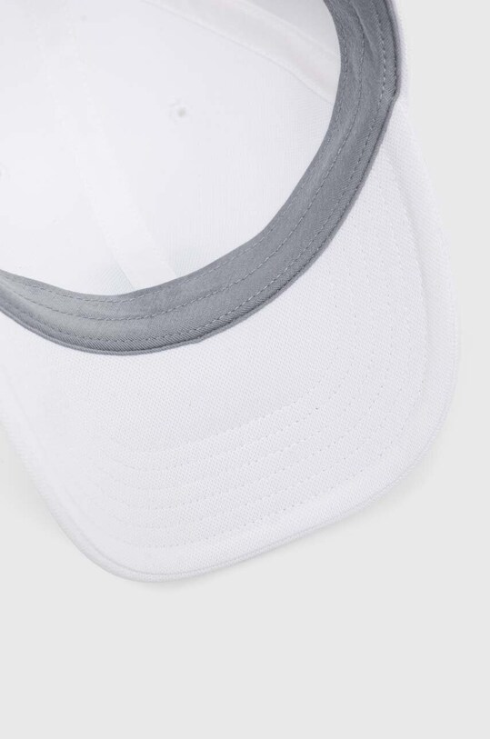 Under Armour czapka z daszkiem biały 1376705