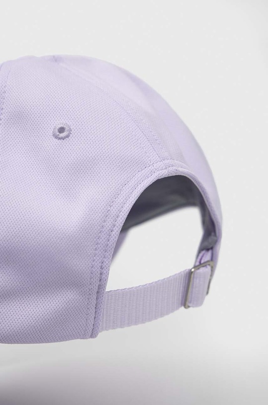 Under Armour czapka z daszkiem 1376705 fioletowy AW25