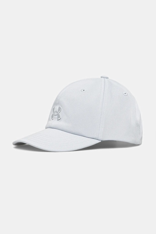 Under Armour czapka z daszkiem szary 1376705