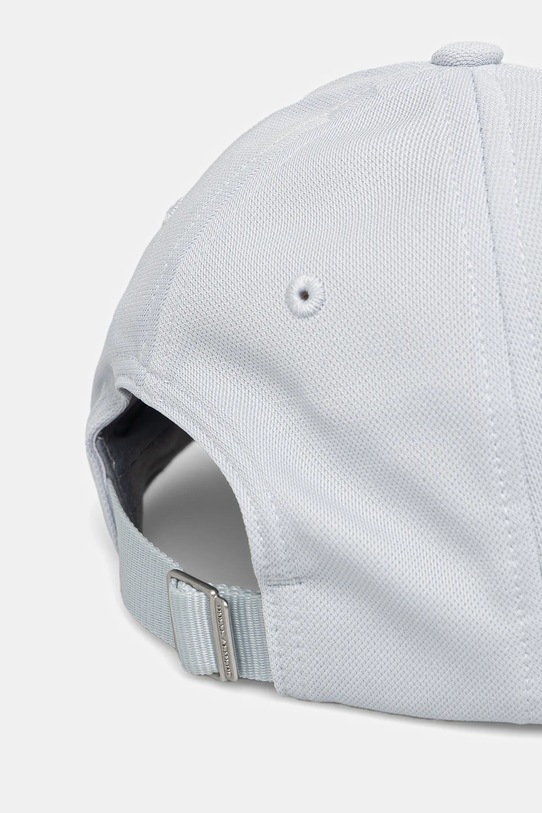 Under Armour czapka z daszkiem 1376705 szary AW25