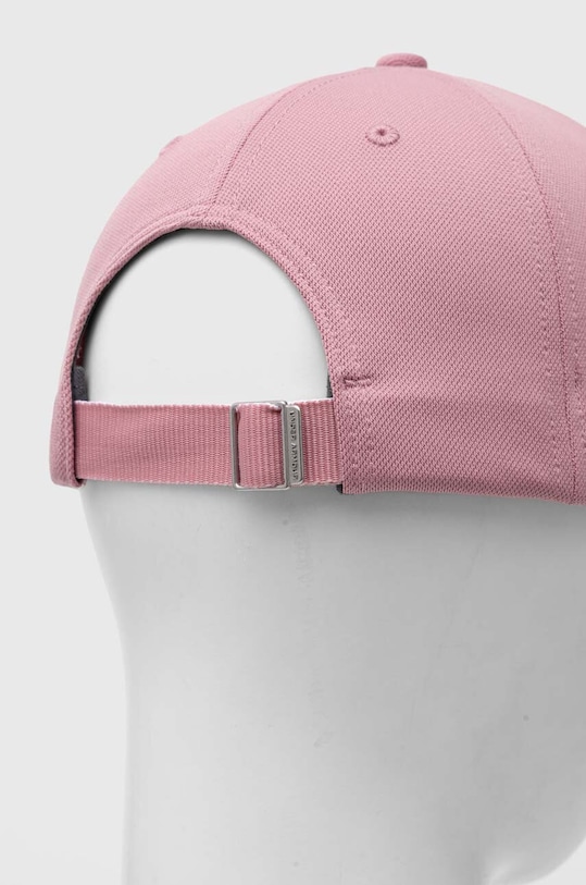 Akcesoria Under Armour czapka z daszkiem 1376705 różowy