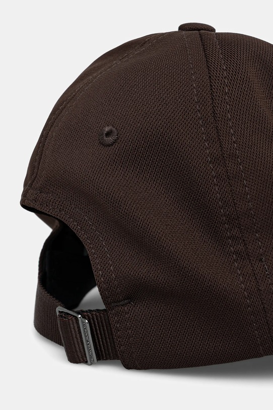 Akcesoria Under Armour czapka z daszkiem 1376705 brązowy