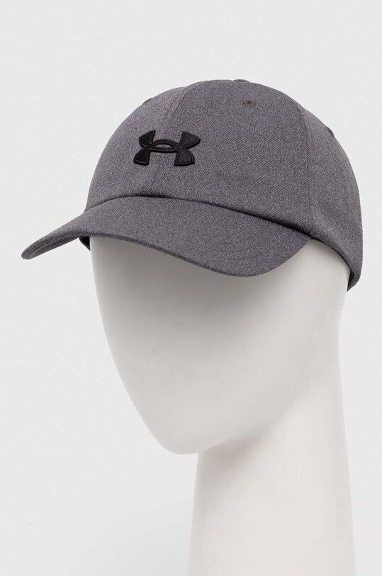 Šiltovka Under Armour sivá 1376705
