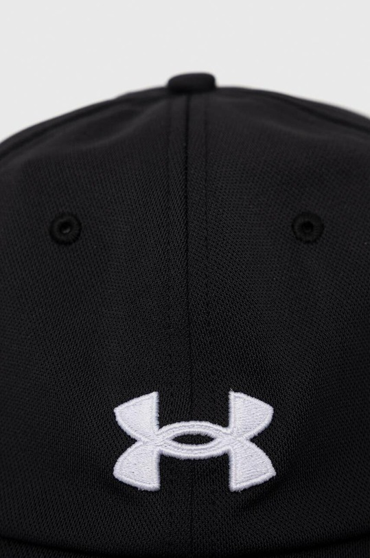 Doplnky Šiltovka Under Armour 1376705 čierna