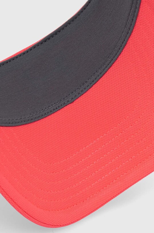 Under Armour daszek Blitzing różowy 1376707