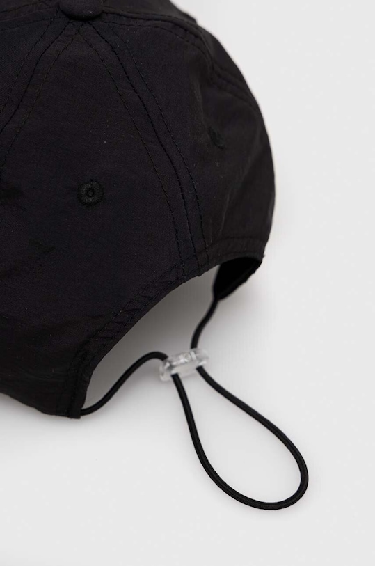 4F sapca 4FSS23ACABF115 negru SS23