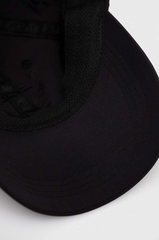 4F sapca negru 4FSS23ACABF115