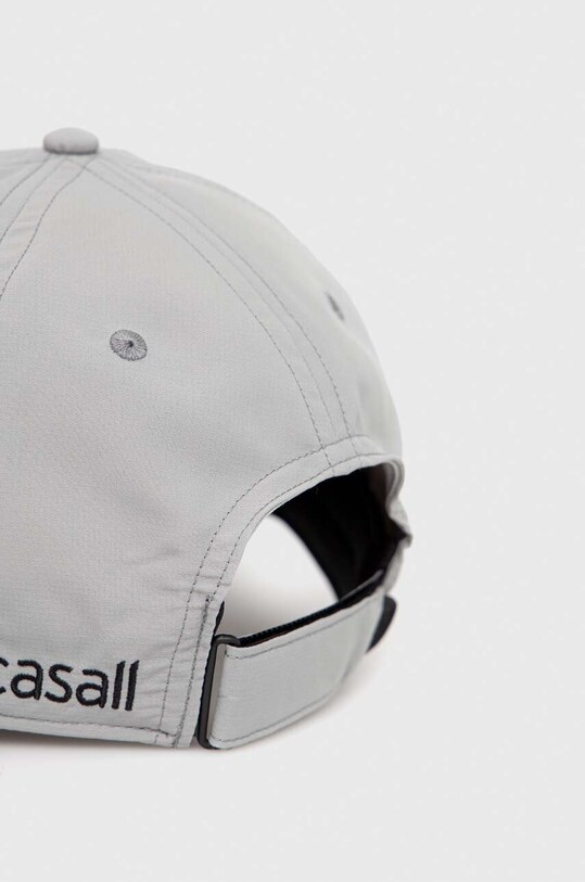 Аксесуари Кепка Casall 19400 сірий