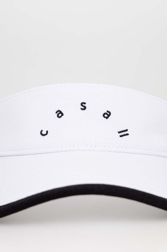 Casall sapca cozoroc 22930 alb SS23