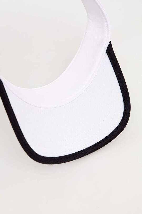 Casall sapca cozoroc alb 22930