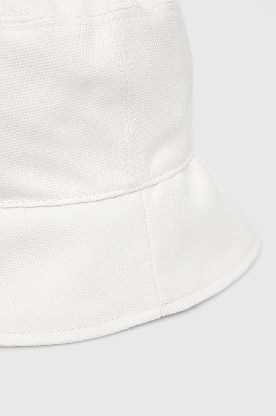 Памучна капела Patrizia Pepe 2F0030.A249 бежов SS23