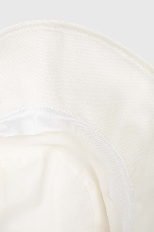 Памучна капела Patrizia Pepe бежов 2F0030.A249