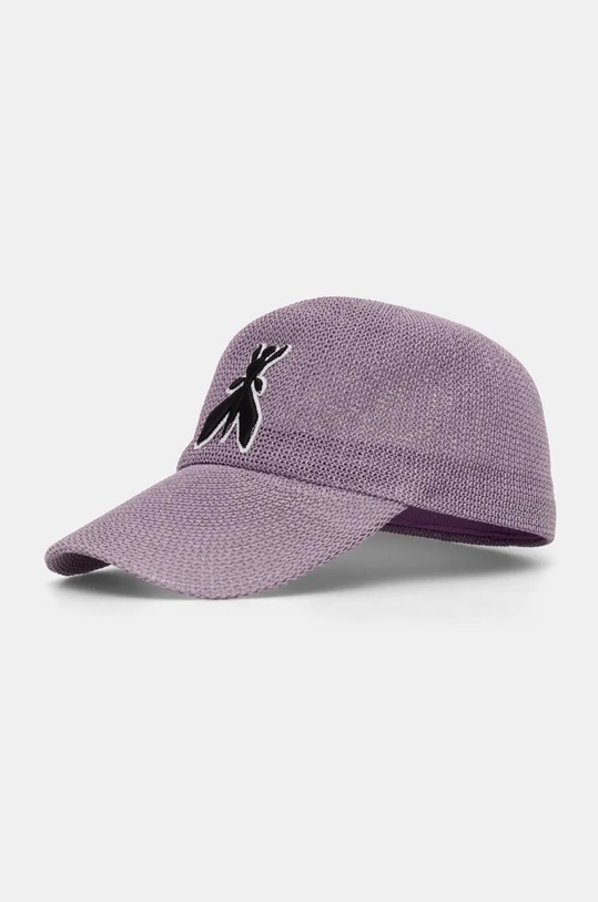 Patrizia Pepe sapca altele violet 2F0031.V014