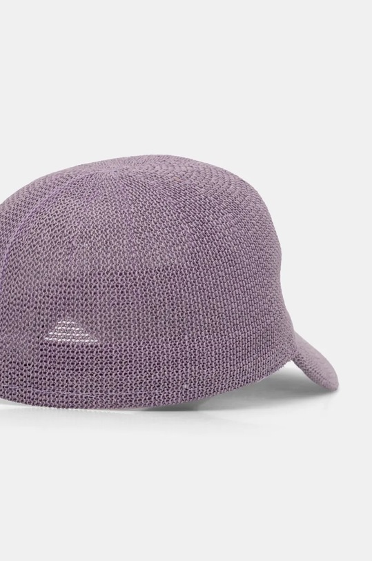 Kapa sa šiltom Patrizia Pepe 2F0031.V014 ljubičasta SS24