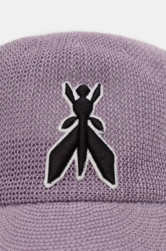 Dodaci Kapa sa šiltom Patrizia Pepe 2F0031.V014 ljubičasta