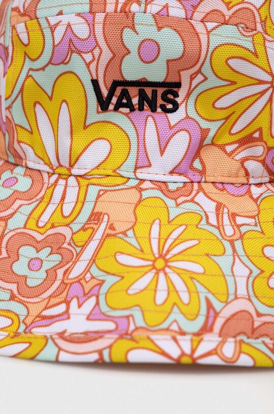 Doplňky Klobouk Vans VN0A7YTTBM51 vícebarevná