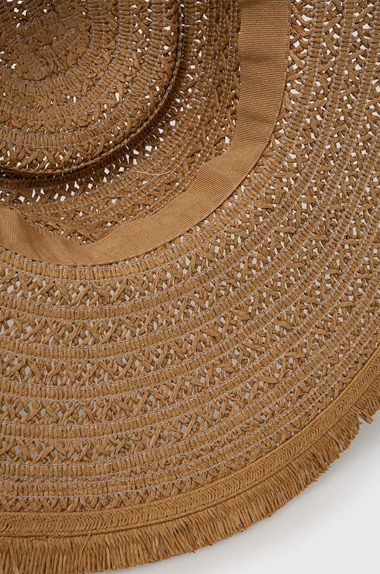 Abercrombie & Fitch palarie KI154.3025.800 bej