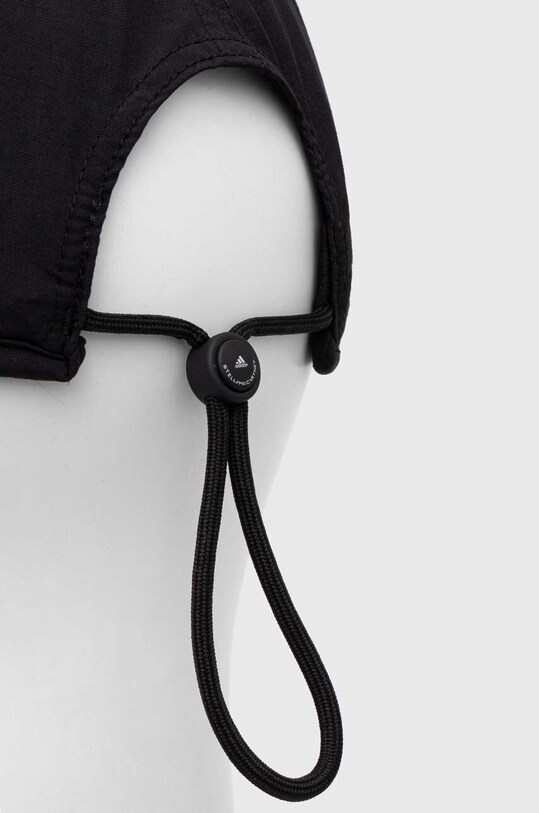 Accesorii adidas by Stella McCartney sapca HS3379 negru