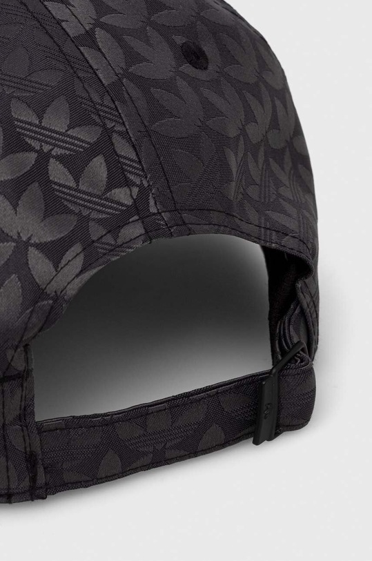 Akcesoria adidas Originals czapka z daszkiem II3374 czarny