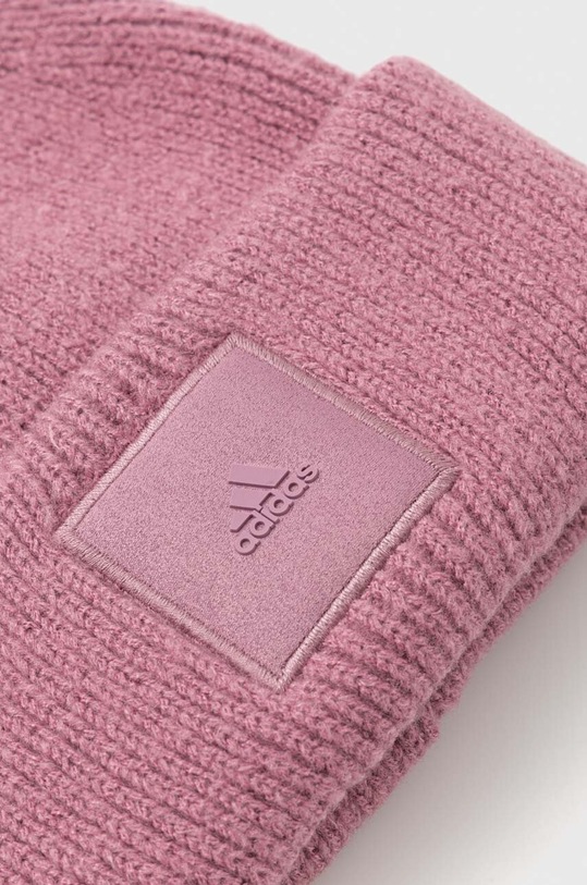 Аксессуары Шапка adidas Performance II3546 розовый