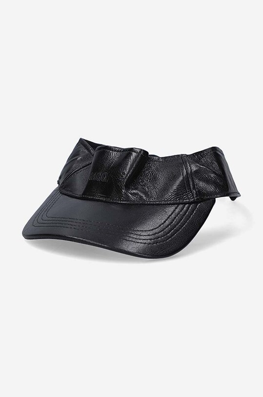 MCQ visor