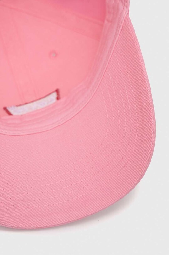 Levi's caciula copii roz 9A8329