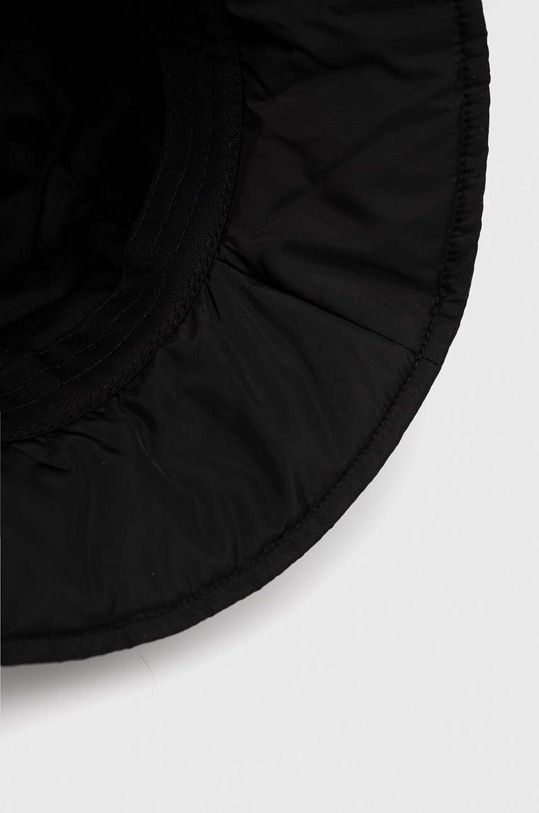 Calvin Klein Jeans kapelusz dziecięcy czarny IU0IU00426.PPYX