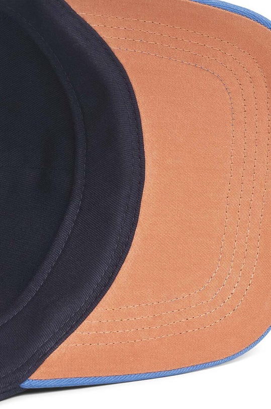 Liewood gyerek pamut baseball sapka Danny kék LW17683